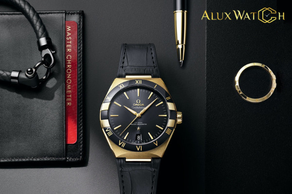 Đồng hồ Omega chính hãng bao nhiêu tiền và cách phân biệt