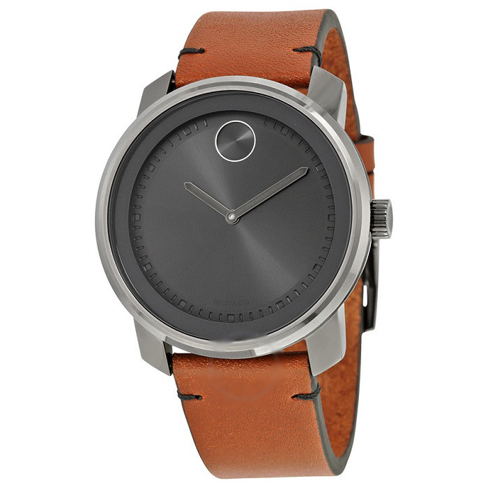 Thương hiệu Movado Thụy Sĩ với lịch sử lâu đời và phát triển mạnh mẽ trên thị trường đồng hồ cao cấp