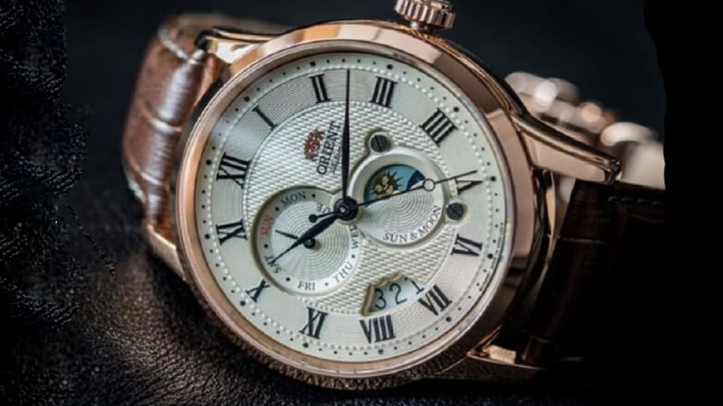 Kính sapphire sử dụng cho các dòng đồng hồ cao cấp
