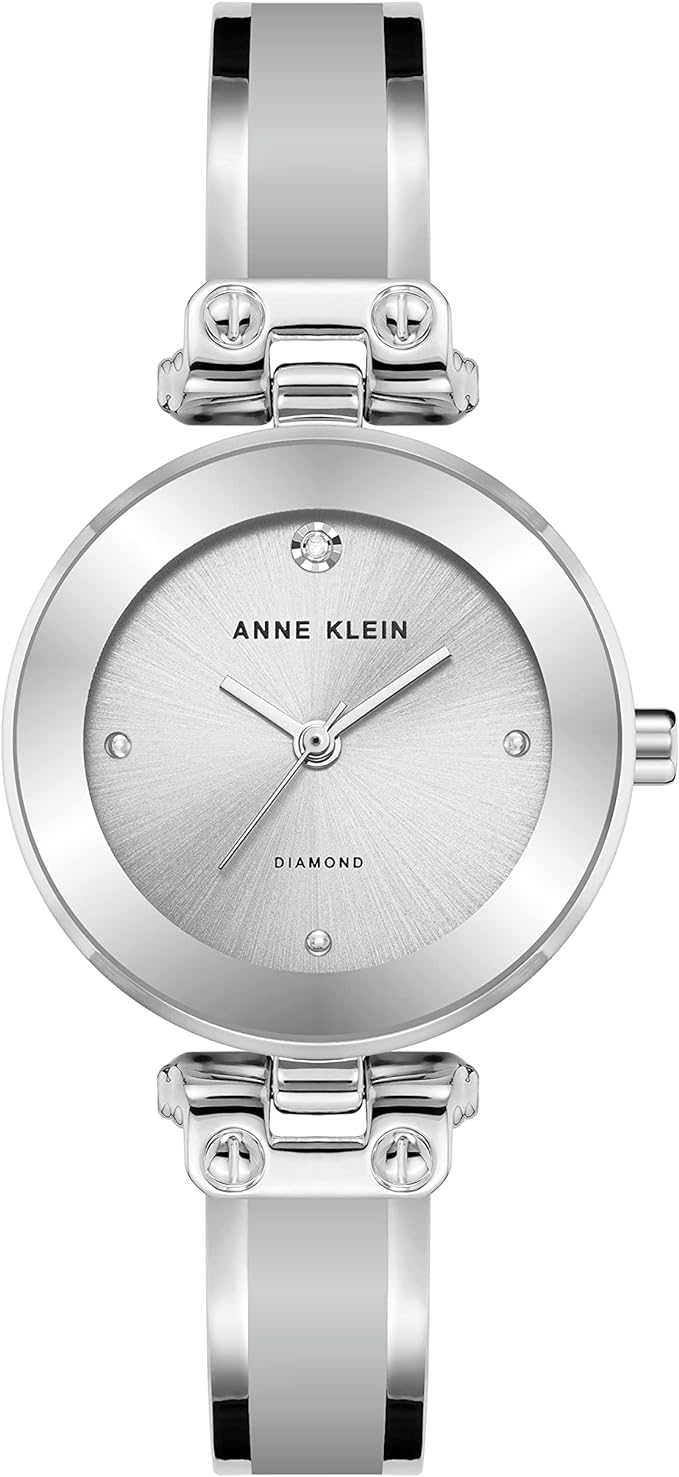 Đồng Hồ Anne Klein Nữ Mặt Tròn: Biểu Tượng Của Sự Thanh Lịch Vượt Thời Gian Đồng Hồ Anne Klein Nữ Mặt Tròn: Biểu Tượng Của Sự Thanh Lịch Vượt Thời Gian