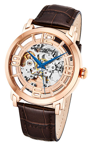 Đồng Hồ Stuhrling Original Chính Hãng: Hướng Dẫn Toàn Diện Để Lựa Chọn Và Sở Hữu