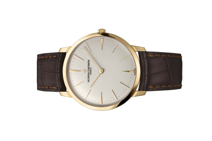 Đồng Hồ Vacheron Constantin Swiss Made: Biểu Tượng Của Nghệ Thuật Chế Tác Vượt Thời Gian