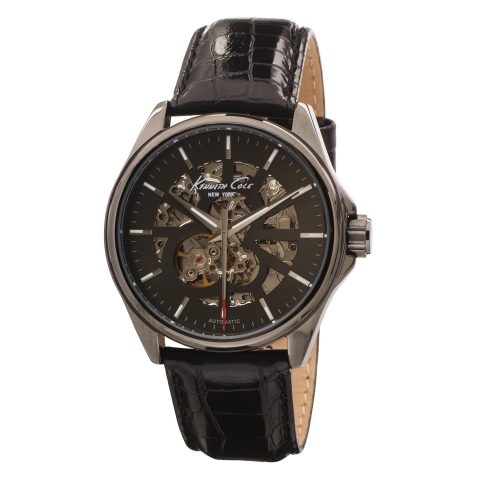 Đồng Hồ Kenneth Cole New York Automatic: Biểu Tượng Phong Cách và Đẳng Cấp