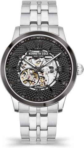 Giá Đồng Hồ Kenneth Cole New York Automatic: Biểu Tượng Phong Cách và Đẳng Cấp