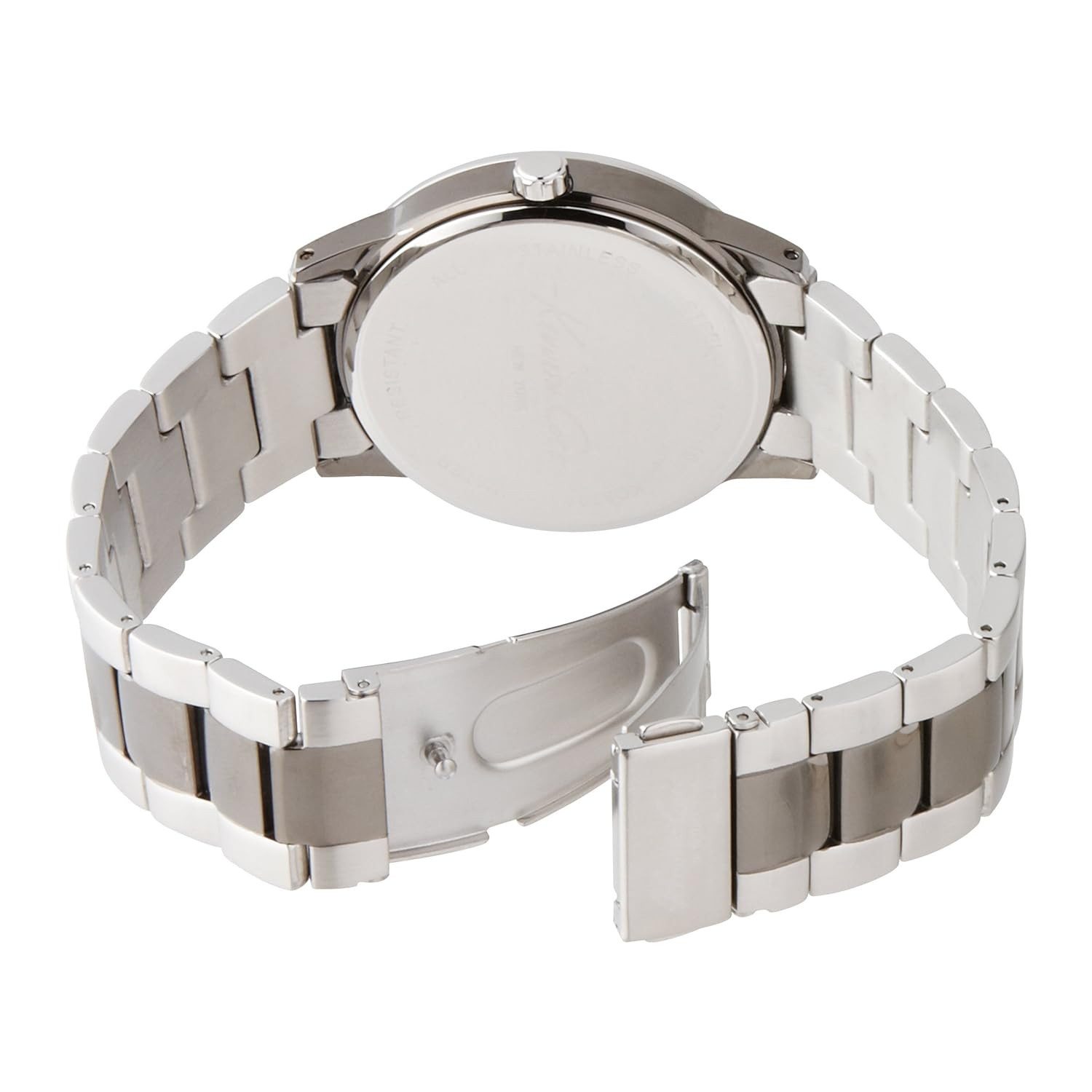 Đồng hồ Kenneth Cole New York KC3784 nam dây kim loại