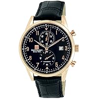 Đồng hồ Steinhausen của nước nào? Lịch sử, Nguồn gốc và Đặc điểm
