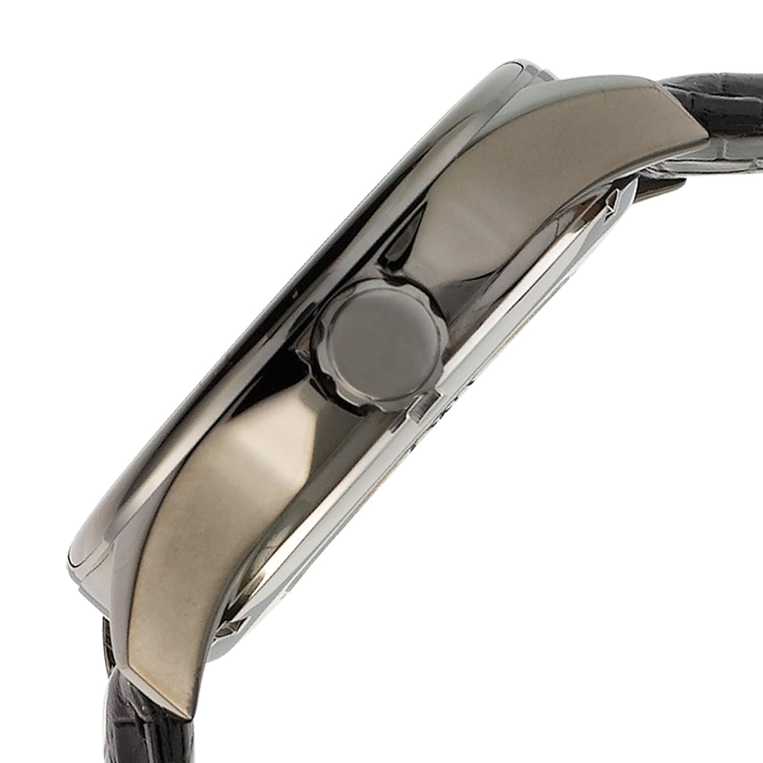 Cận cảnh mặt sau đồng hồ Kenneth Cole New York Men's KC1550