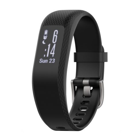 Đánh Giá Chi Tiết Đồng Hồ Thông Minh Garmin Vivosmart 3: Trợ Lý Sức Khỏe Toàn Diện