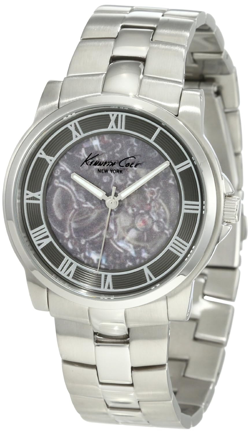 Đồng Hồ Kenneth Cole New York Automatic: Biểu Tượng Phong Cách và Đẳng Cấp