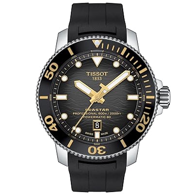 Mua Đồng Hồ Tissot Trên Amazon: Cẩm Nang Toàn Diện Cho Người Mua Thông Thái