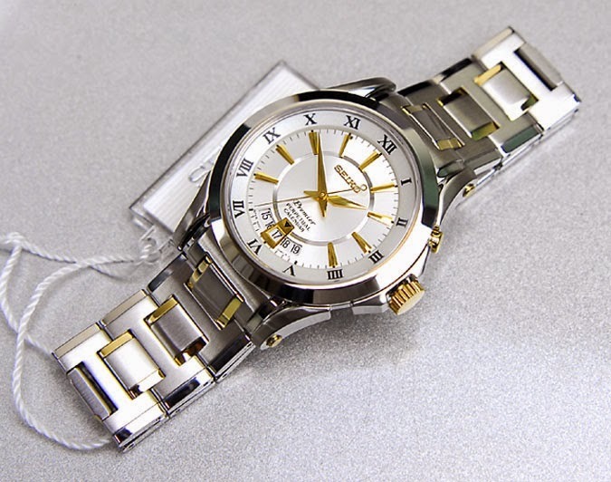 Khám Phá Thế Giới Đồng Hồ Seiko Cao Cấp Nhất: Đỉnh Cao Công Nghệ và Nghệ Thuật Chế Tác