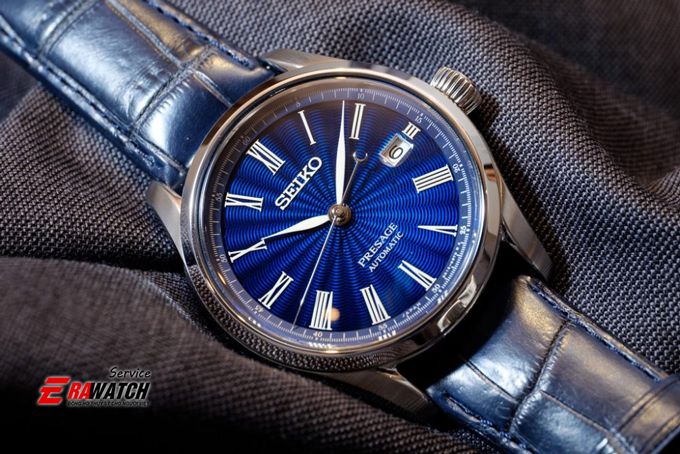 Sửa Chữa Đồng Hồ Cầu Giấy: Erawatch – Trung Tâm Uy Tín Hàng Đầu Hà Nội