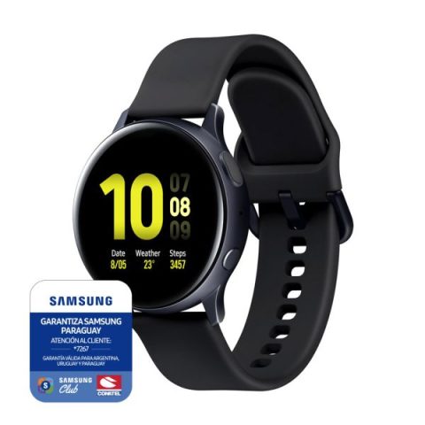 Đồng hồ Samsung Watch Active 2: Trợ Lý Sức Khỏe và Phong Cách Hiện Đại