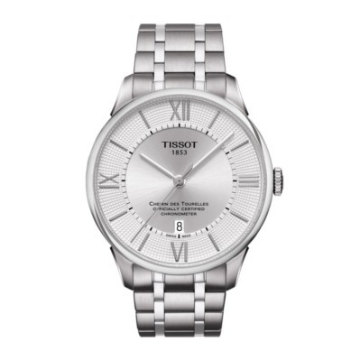 Đồng hồ Tissot T099.408.11.038.00 sang trọng, một mẫu đồng hồ được tìm mua Tissot xách tay