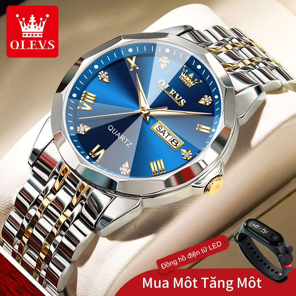 Có nên mua đồng hồ trên Lazada: Hướng dẫn chi tiết để mua sắm an toàn và hiệu quả
