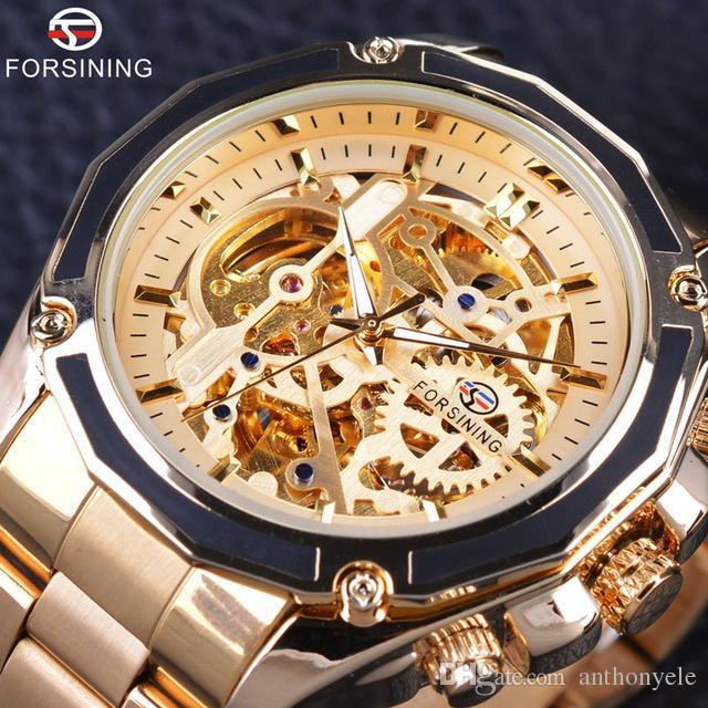 Đồng hồ cơ Flent của nước nào? Giải mã xuất xứ thương hiệu bí ẩn trong thế giới đồng hồ