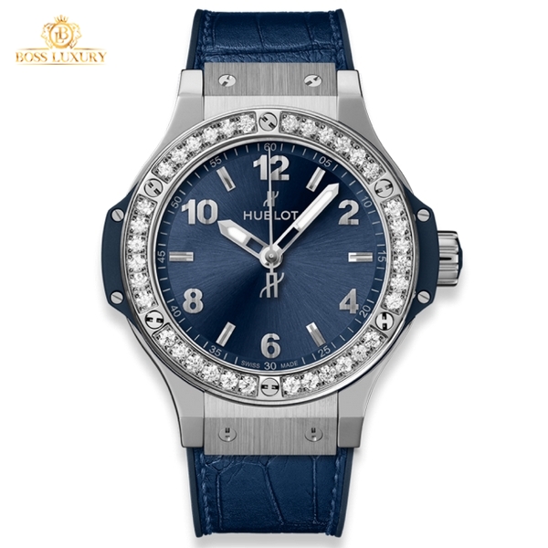Đồng Hồ Hublot Nam Size 38mm: Khám Phá Sự Tinh Tế và Phù Hợp Cho Phái Mạnh