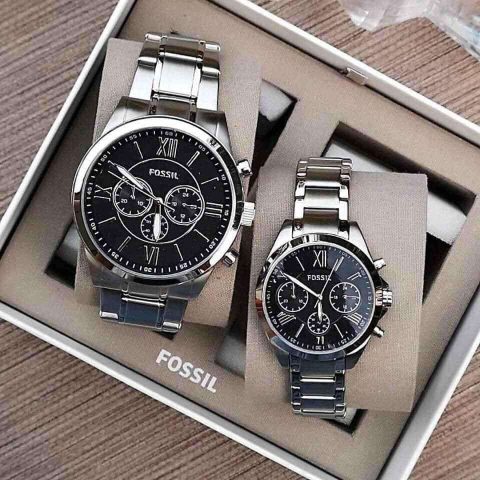 Giá Đồng Hồ Fossil Nam Chính Hãng: Hướng Dẫn Toàn Diện Từ A-Z