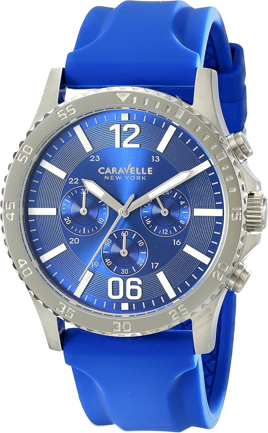Đồng hồ Caravelle by Bulova Nam: Cẩm Nang Sử Dụng và Bảo Quản Toàn Diện