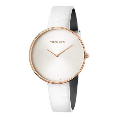 Thay Dây Đồng Hồ Calvin Klein: Nâng Tầm Phong Cách, Hồi Sinh Vẻ Đẹp