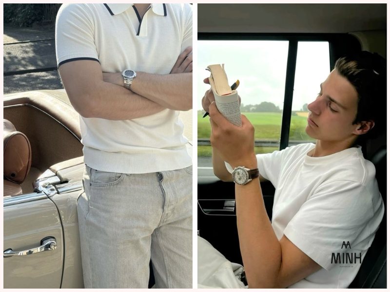 Nên Mua Đồng Hồ Bao Nhiêu Tiền Để Phù Hợp Với Nhu Cầu Và Ngân Sách?