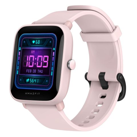 Đồng Hồ Thông Minh Xiaomi Amazfit Bip: Đánh Giá Chi Tiết Từ Thiết Kế Đến Tính Năng