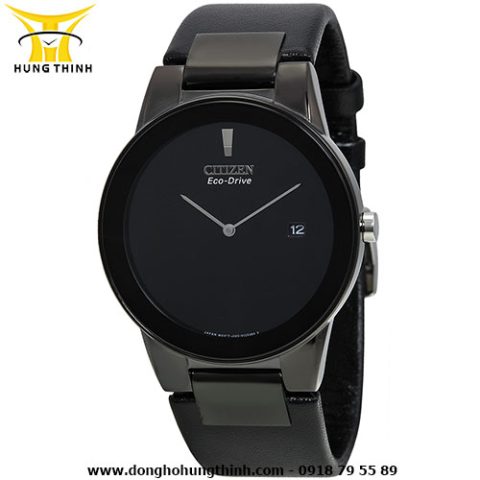 Đồng Hồ Nữ Citizen Eco-Drive Dây Da: Vẻ Đẹp Thanh Lịch, Công Nghệ Tiên Tiến và Phong Cách Bền Vững