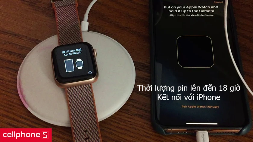 Đồng Hồ Thông Minh Apple Giá Rẻ: Bí Quyết Sở Hữu Apple Watch Tiết Kiệm Chi Phí