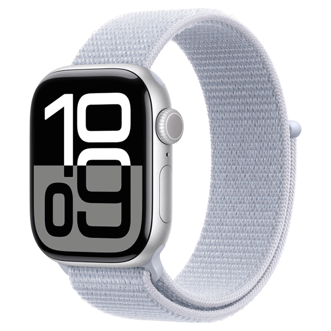 Dây Đồng Hồ Apple Watch Nike: Nâng Tầm Phong Cách và Hiệu Suất Tập Luyện Của Bạn