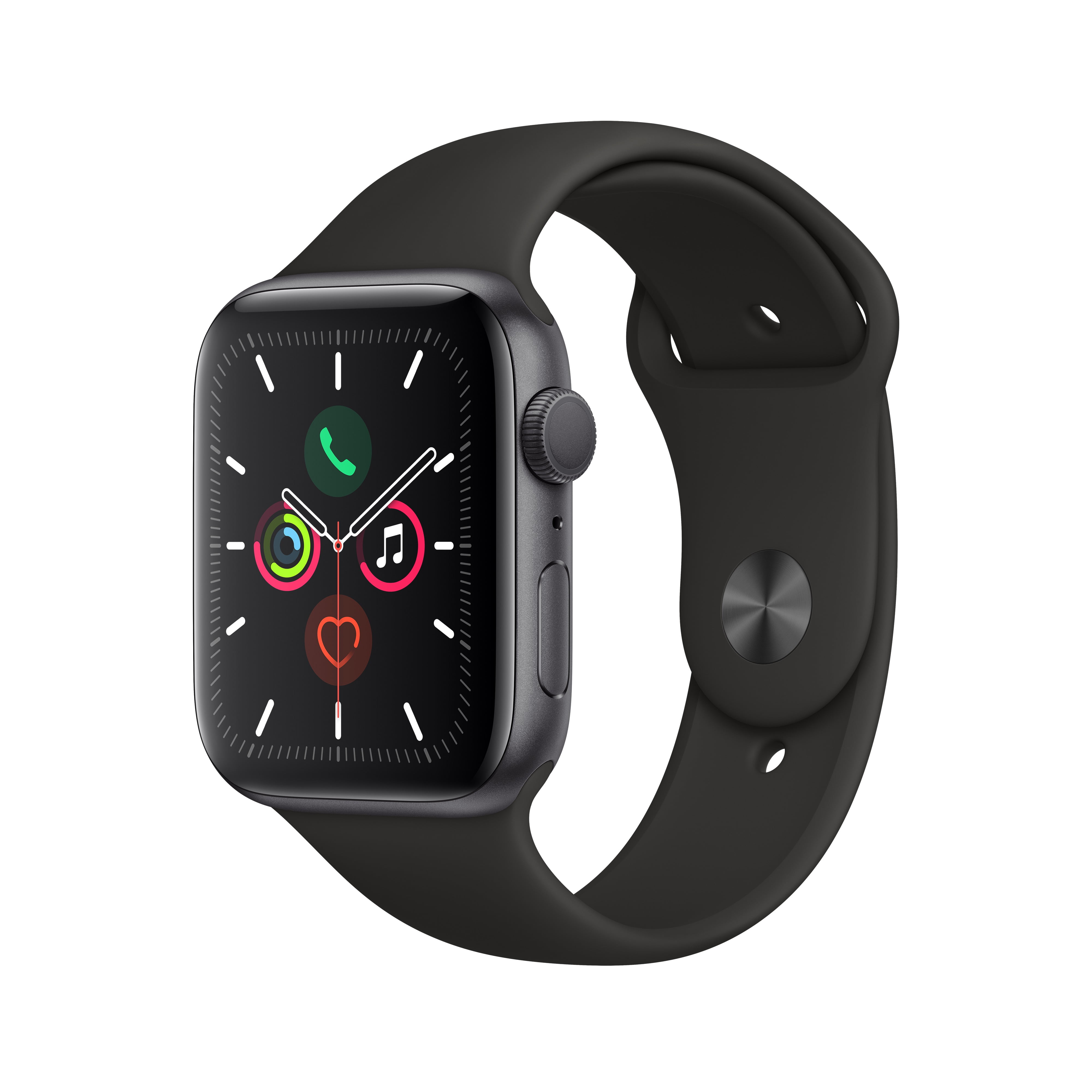 Apple Watch Series 5: Đỉnh Cao Công Nghệ và Phong Cách Trên Cổ Tay