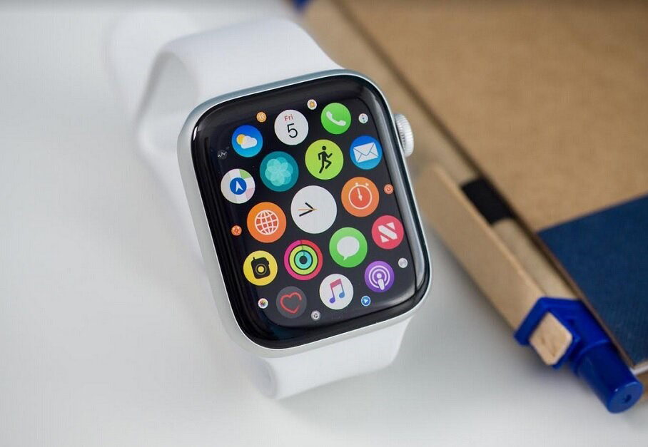 Đồng Hồ Thông Minh Chống Nước Apple: Hướng Dẫn Toàn Diện Từ Chuyên Gia