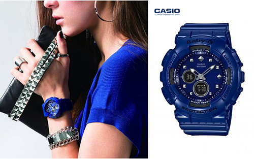 Thay Dây, Pin, Vỏ Đồng Hồ Casio Baby-G: Hướng Dẫn Chi Tiết & Lưu Ý Quan Trọng