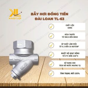 Đồng hồ thông minh Đài Loan: Công nghệ tiên tiến và thiết kế tinh tế