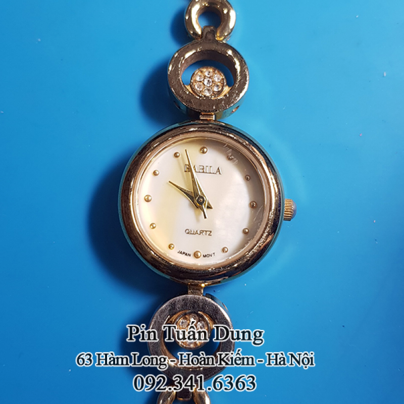 Đồng Hồ Babila Của Nước Nào? Khám Phá Nguồn Gốc Và Phong Cách Thương Hiệu