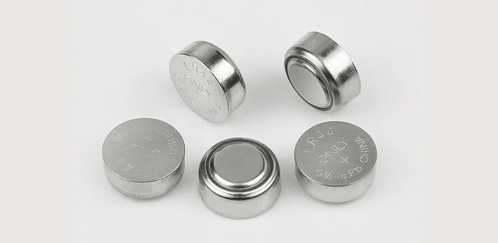Bán Pin Đồng Hồ Đeo Tay: Hướng Dẫn Toàn Diện Để Đồng Hồ Luôn Chính Xác