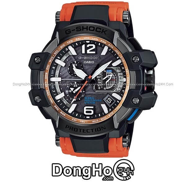 Đồng Hồ G-Shock Đắt Nhất: Khám Phá Những Phiên Bản Đẳng Cấp Xa Xỉ Của Casio