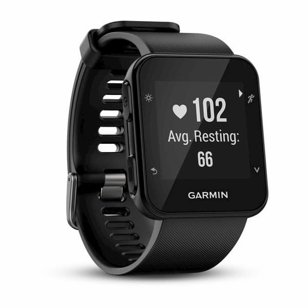 Đồng Hồ Thông Minh Garmin Forerunner 35: Lựa Chọn Đáng Giá Cho Người Chạy Bộ Mới