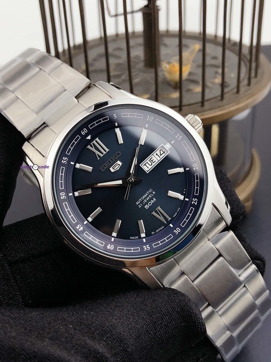Đồng Hồ Seiko Cũ Của Nhật: Vẻ Đẹp Vượt Thời Gian Và Những Điều Cần Biết