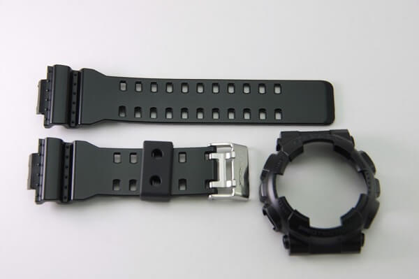 Thay Vỏ Đồng Hồ Casio Baby-G