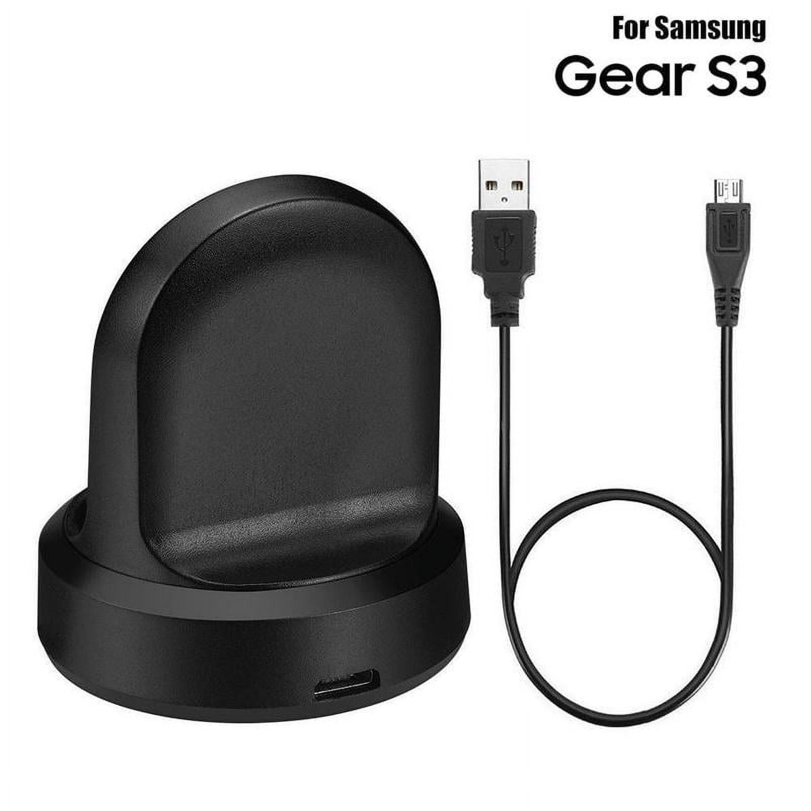 Đánh Giá Toàn Diện: Có Nên Mua Đồng Hồ Samsung Gear S2 Cũ Vào Năm 2024?