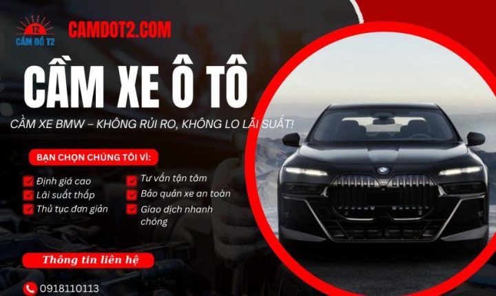 Cầm Đồng Hồ Lãi Suất Thấp: Giải Pháp Tài Chính An Toàn và Hiệu Quả Với VietMoney