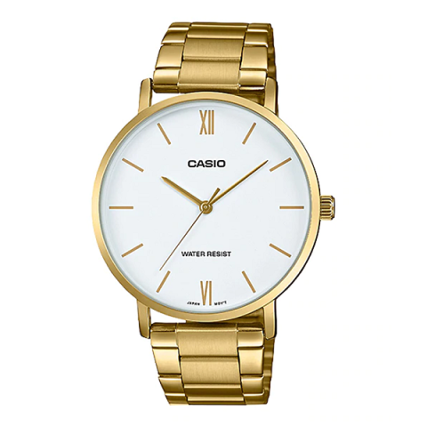 Đồng hồ Casio Nam 3 Kim: Lựa Chọn Tối Ưu cho Phong Cách và Độ Bền Bỉ