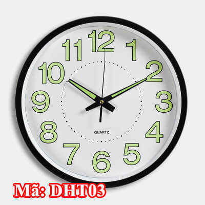 Đồng Hồ Dạ Quang Giá Rẻ: Bí Quyết Chọn Mua và Bảo Quản Hiệu Quả Cho Mọi Phong Cách