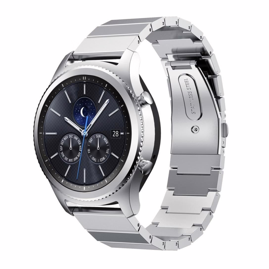Dây Đồng Hồ Samsung Gear S2 Classic: Nâng Tầm Phong Cách và Trải Nghiệm Hoàn Hảo