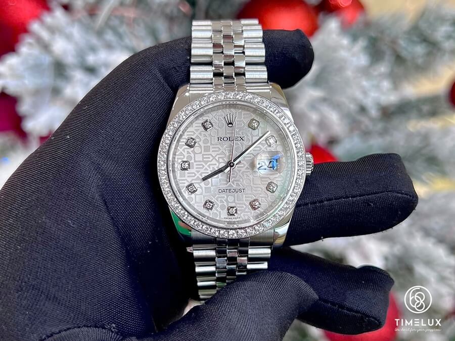 Đại Lý Đồng Hồ Rolex tại TPHCM: Hướng Dẫn Chọn Cửa Hàng Chính Hãng, Uy Tín Nhất
