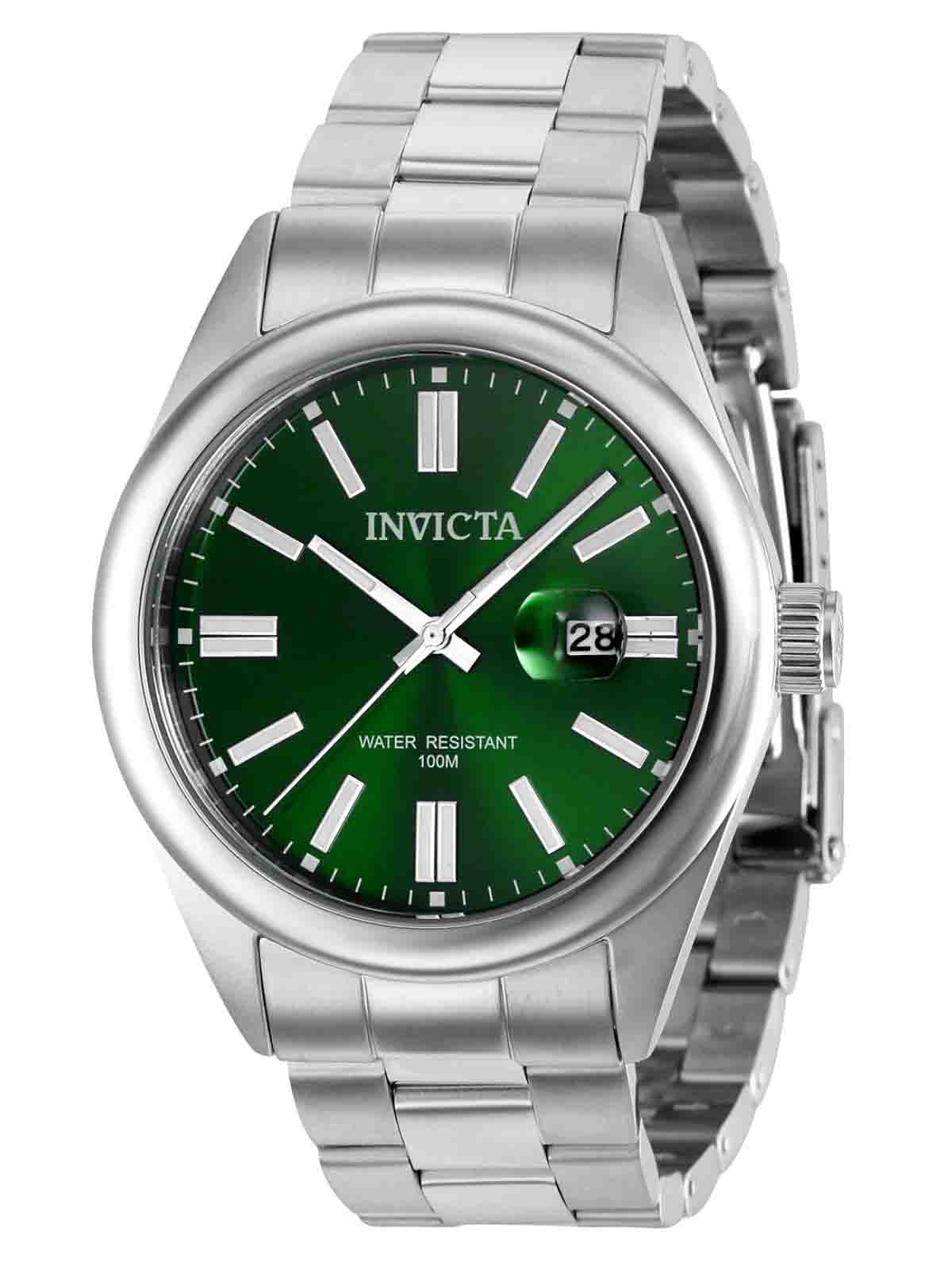 Đồng Hồ Invicta Tại TP HCM: Hướng Dẫn Mua Chính Hãng & Bảo Hành Toàn Diện