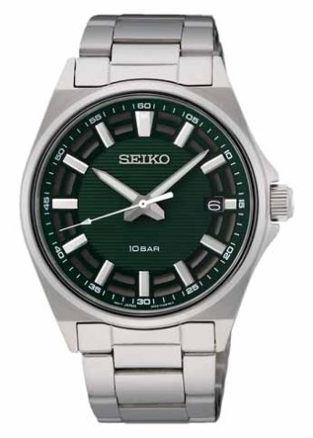 Đồng Hồ Seiko Nam Giá Rẻ: Bí Quyết Săn Hàng Chính Hãng Chất Lượng