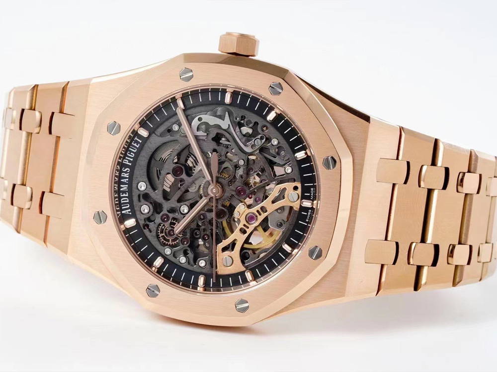 Mua Đồng Hồ Audemars Piguet Fake: Rủi Ro & Lựa Chọn Thông Minh Cho Người Dùng Việt