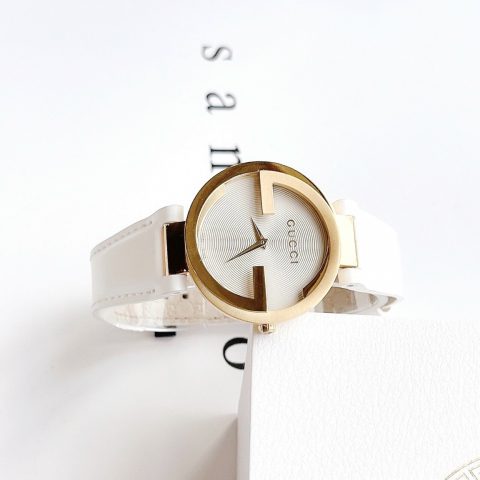 Chăm Sóc Đồng Hồ Nữ Gucci Stainless Steel: Hướng Dẫn Toàn Diện Từ A-Z Để Luôn Bền Đẹp Chăm Sóc Đồng Hồ Nữ Gucci Stainless Steel: Hướng Dẫn Toàn Diện Từ A-Z Để Luôn Bền Đẹp
