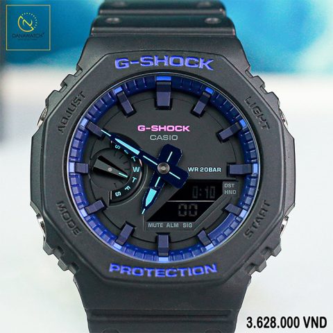 Đồng Hồ Chịu Nước Giá Rẻ: Lựa Chọn Tối Ưu Cho Mọi Hoạt Động